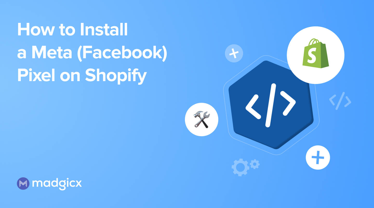 Facebook Pixel Shopify