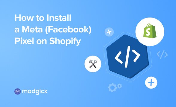 Facebook Pixel Shopify