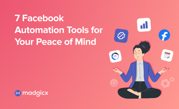 Facebook automation tools