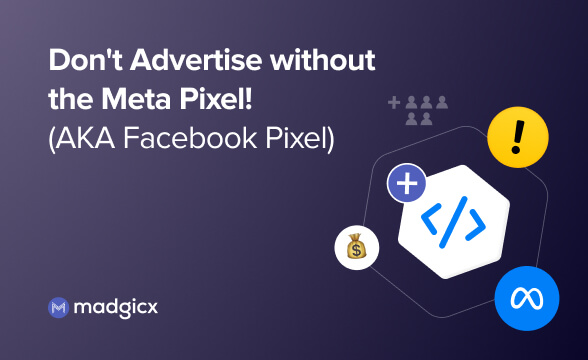 Facebook pixel (Meta pixel)