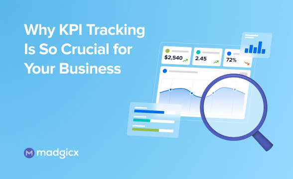 KPI tracking