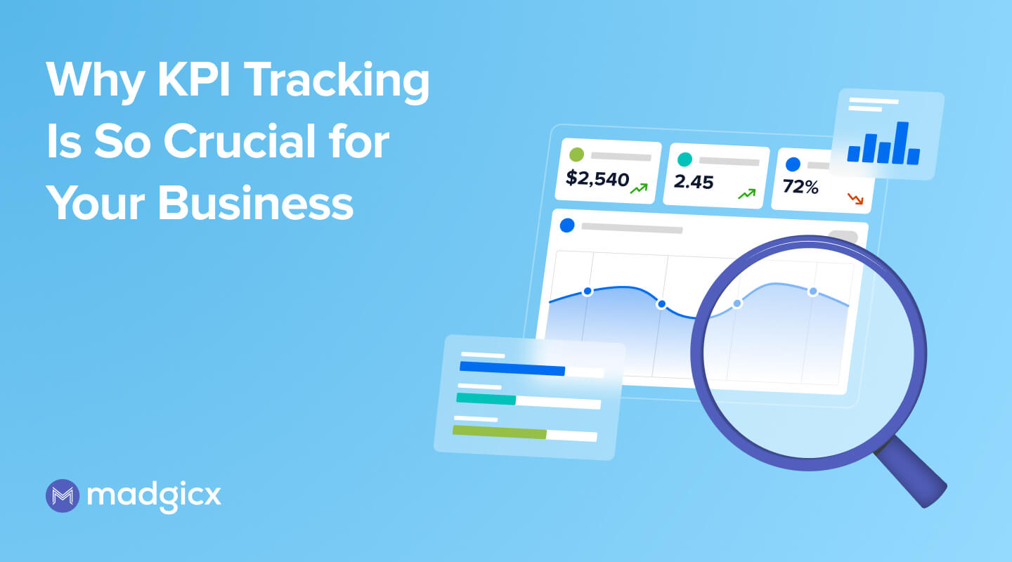 KPI tracking