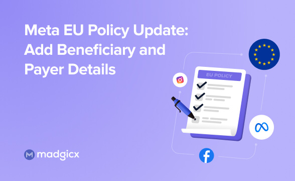 Meta EU Policy Update