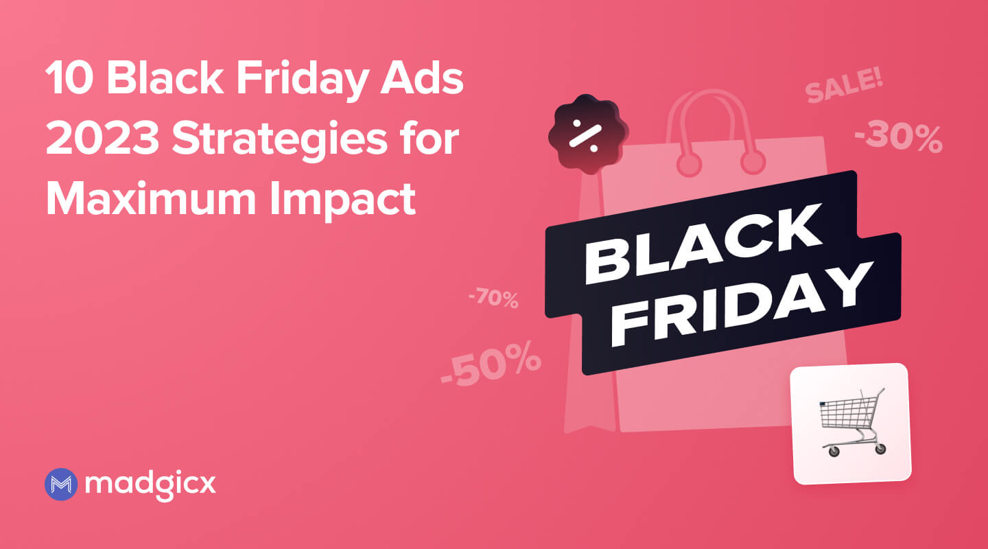 Black Friday ads