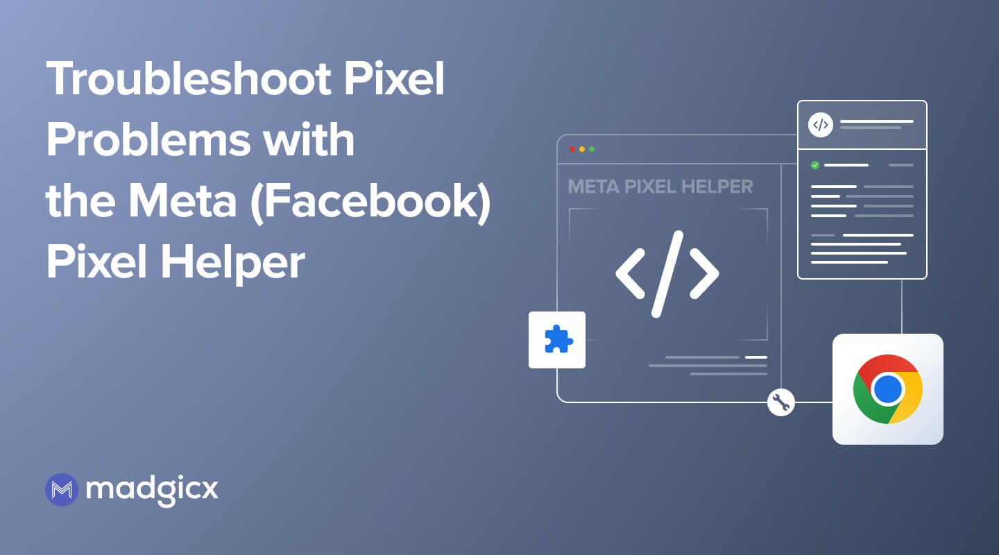 Facebook pixel helper
