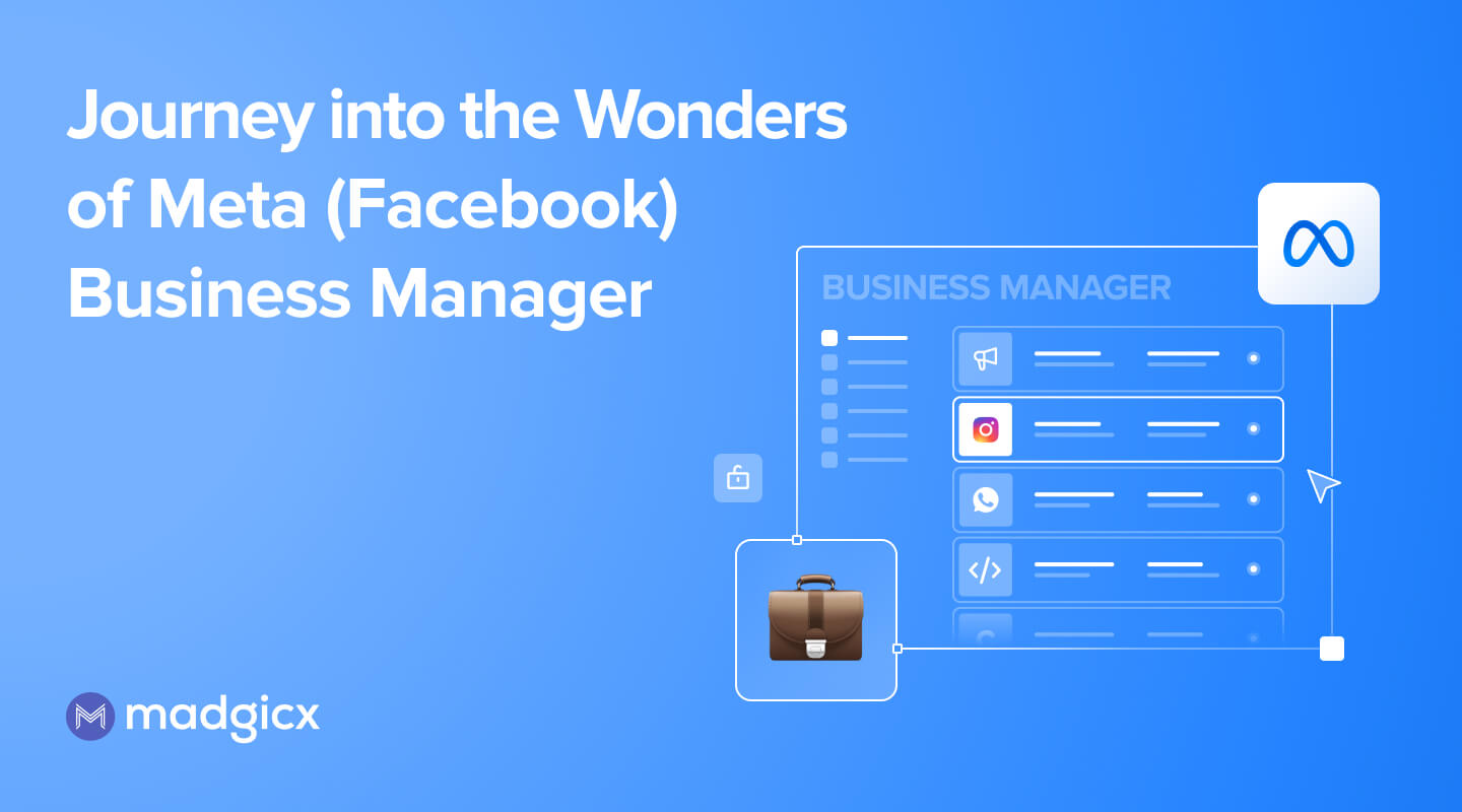 Meta (Facebook) Business Manager