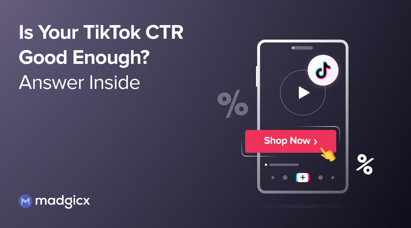 TikTok CTR