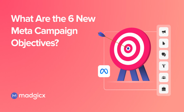 Facebook ad objectives