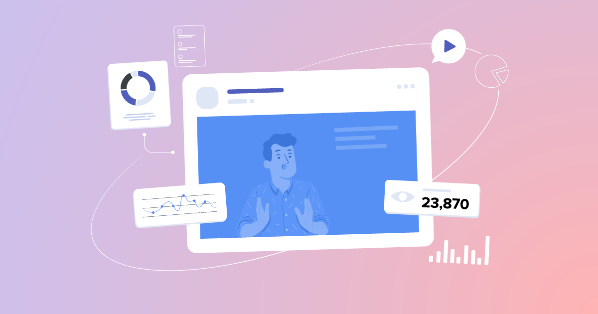 Facebook Video Ad Metrics