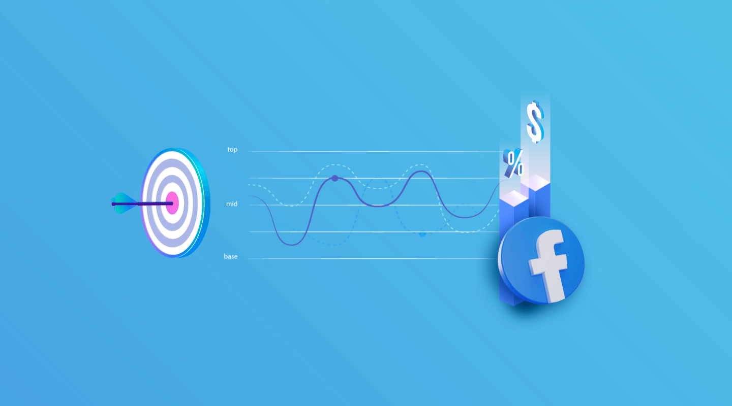 Facebook ad metrics