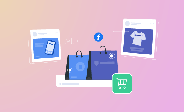 Facebook ads for eCommerce