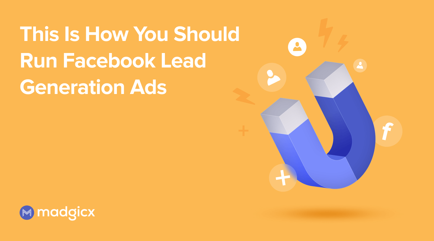 Facebook lead generation