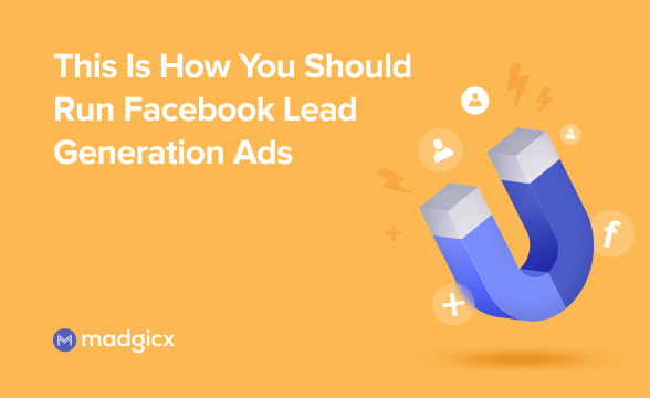 Facebook lead generation