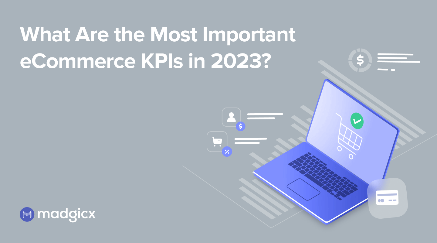 eCommerce KPIs