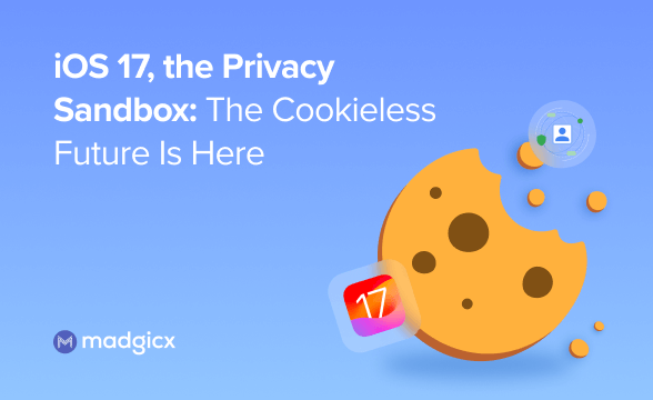 iOS 17, the Privacy Sandbox: The Cookieless Future Is Here