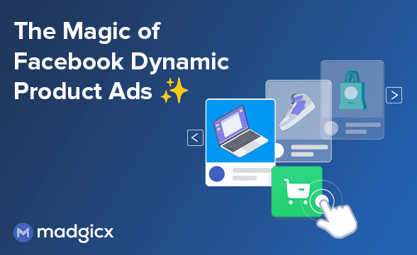 Facebook Dynamic Product Ads 